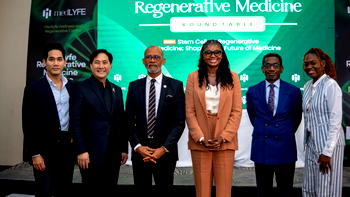 Nigeria Poised for Regenerative Medicine Growth — Medbury CEO