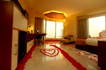 Continental Hotels unveil luxury valentine experiences in Lagos and Abuja