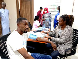 NICRAT launches free nationwide cancer screening to promote early detection