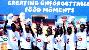 Johnvent hails Ondo @ 50, says company operates 10 factories across state