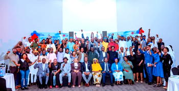 LG Electronics, CleanAce Foundation host 2026 masterclass to empower fabricare industry