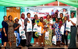 Malnutrition threatening Nigeria’s Future, HEI, Cardgoal warn