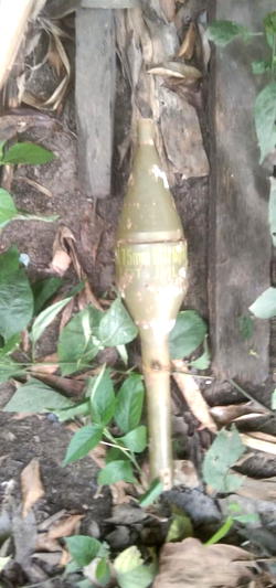 Suspected bomb recovery: No policeman has visited our premises — Church chairman