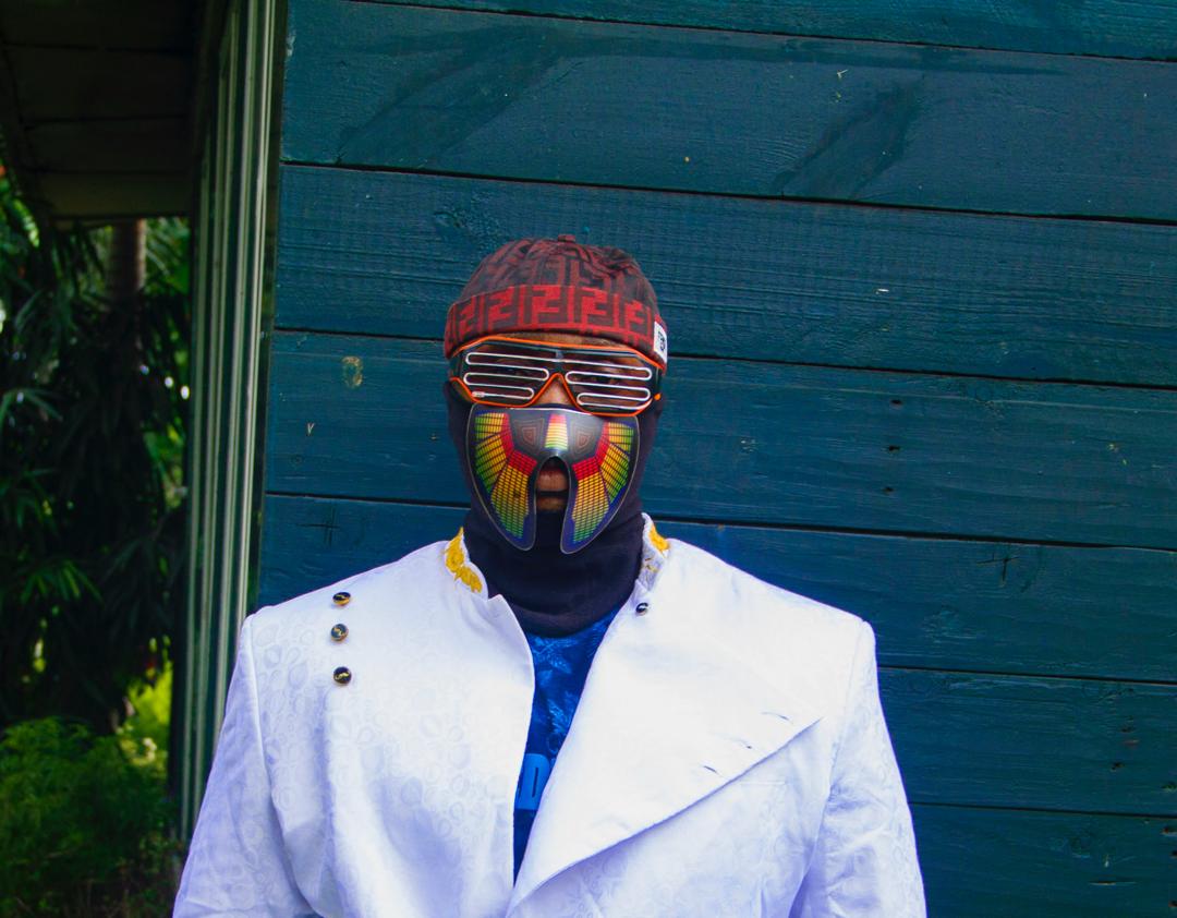 Africa must break free from foreign validation in music; Uptown The Maskking