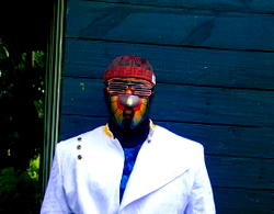 Africa must break free from foreign validation in music; Uptown The Maskking