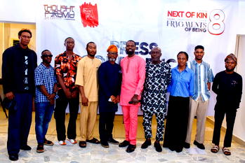 Next of Kin Series 8 shortlists 20 artists