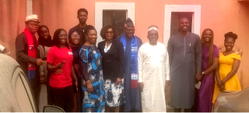World Cancer Day 2026: Nigeria unites for early detection, equity, action