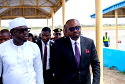 Ondo @ 50: Tunji- Ojo congratulates Aiyedatiwa, drums support for Tinubu