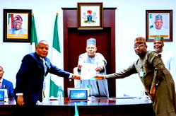 ICAN, CIBN, CIS, others champion national financial literacy drive