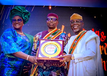 Ondo @ 50: Tinubu, Obasanjo, Fasoranti, Falae, Aiyedatiwa, Mimiko others honoured