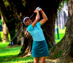 Peggy Onwu bows out as Ikoyi Golf Ladies Captain