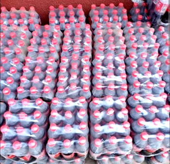 N600m prize pool: Brevearge company incentivises consumers with ‘Coke with meals’ campaign