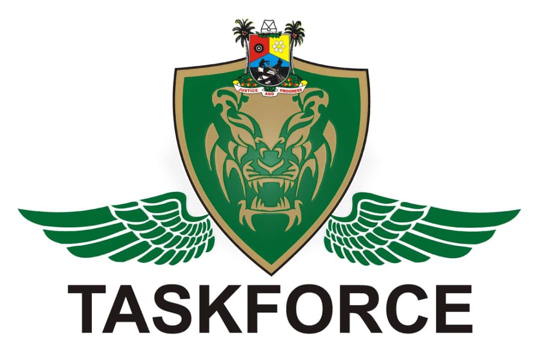 Over 124 Okada impounded between Dec 31 and Jan 4, 2026 — Lagos taskforce boss
