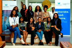 Advancing Female Founders: Standard Chartered Foundation, Village Capital, Enterprise Development Centre wrap up 6th Women in Tech Nigeria accelerator