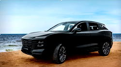 Jetour Dashing stakes claim as Nigeria’s new benchmark compact SUV