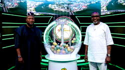 ₦1bn weekly draw kicks off with AfriMillions on Wazobia Max TV