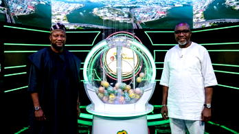 ₦1bn weekly draw kicks off with AfriMillions on Wazobia Max TV