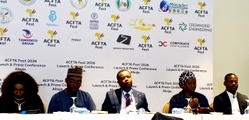 Nigeria leads push for $5bn in trade deals at AfCFTA Fest unveiling