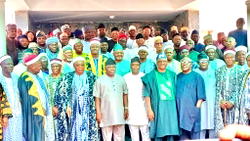Gen. TY Danjuma knows me better than you do, Gov. Kefas tells detractors