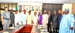 FG unveils OGFZA Board, sets oil and gas free zones on path to double-digit growth by 2030