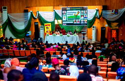 NANS, NAFDAC push food safety awareness at Lagos Summit