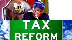 How Nigerians are earning more through PAYE reductions, net pay up, taxes down