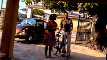 Trino Motion Pictures secures theatrical deal for ‘To Adaego with Love’