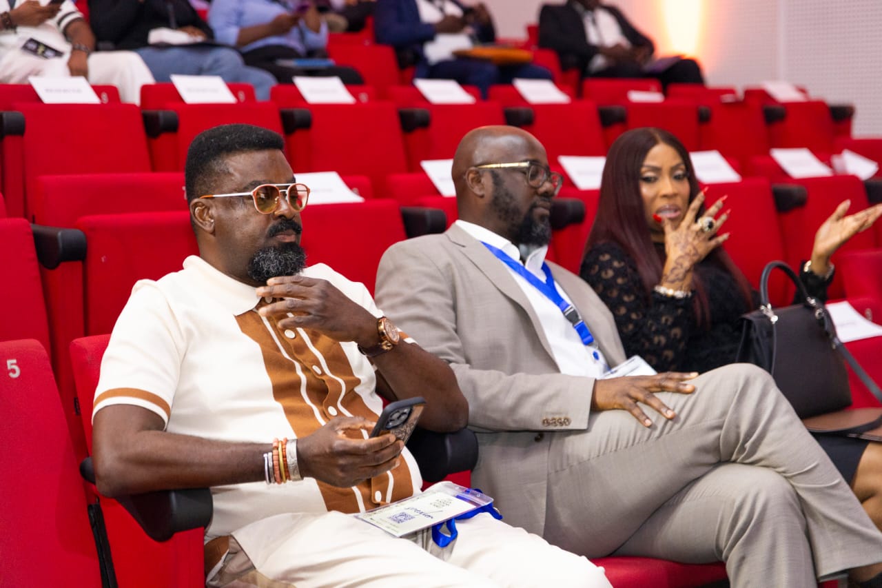 Nollywood needs better data, policy support to unlock economic potential - Ope Ajayi, Cinemax boss