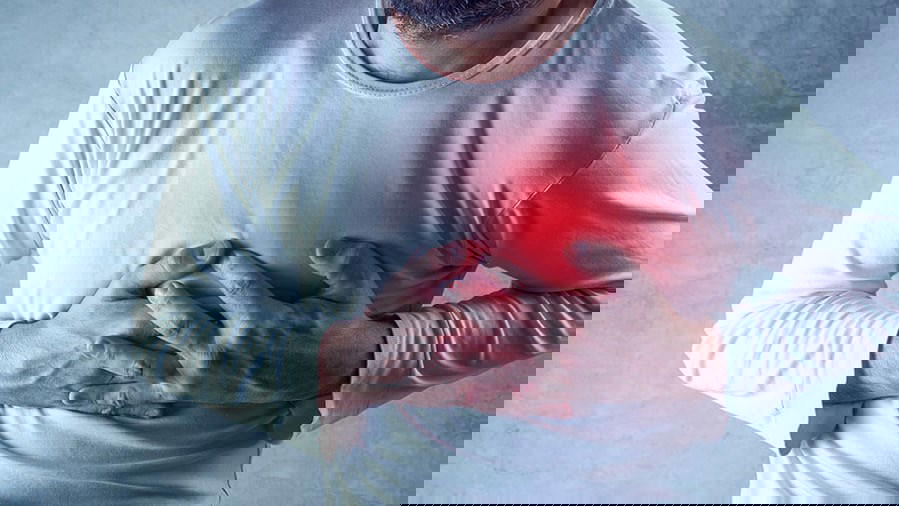 Men reach critical heart disease risk level years before women – Study