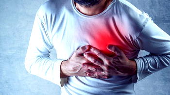 Men reach critical heart disease risk level years before women – Study