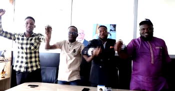 Ondo @ 50 : Youth group commends Aiyedatiwa, Ipinsagba, Tunji-Ojo, want synergy sustained