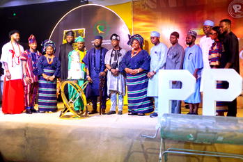 Peak Performer Business Network marks 5 years with night of greatness, awards