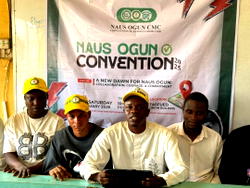 NAUS Ogun lauds Tinubu, Abiodun on education policies