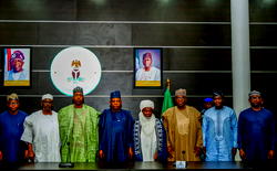 We stand in solidarity with Kwara, Shettima says in condolence visit over Woro incident