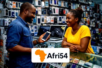 Why Investing as an Afri54 Market Partner Makes Strategic Sense