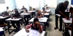 NTIC, NMC host national mathematics competition for over 10,000 students