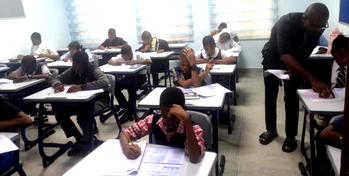 NTIC, NMC host national mathematics competition for over 10,000 students