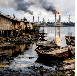 Derivation fund : CSOs renew calls  for payment to oil  bearing communities