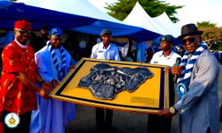 Ex-CAS, Air Marshal Amao, harps on unity and morale as pillars of operational success at BASA 2025