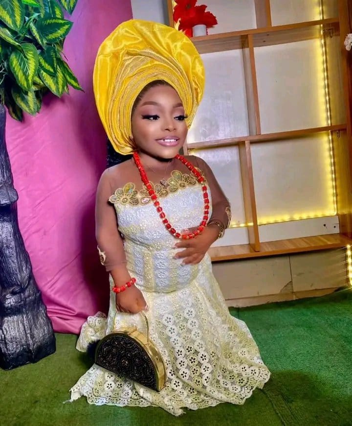 How small-screen star Aunty Ajara passed after liver disease battle