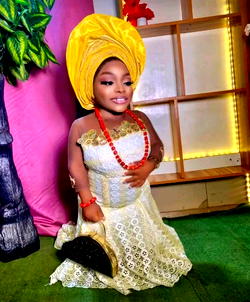 How small-screen star Aunty Ajara passed after liver disease battle