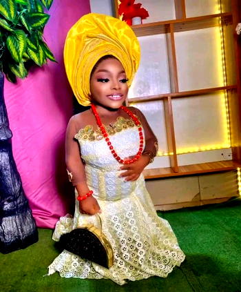 How small-screen star Aunty Ajara passed after liver disease battle