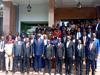 Ekiti Judiciary Goes Digital: Judges can work remotely as new case management system rolls out