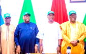 2027: Tinubu camp targets 35% vote surge in Oyo