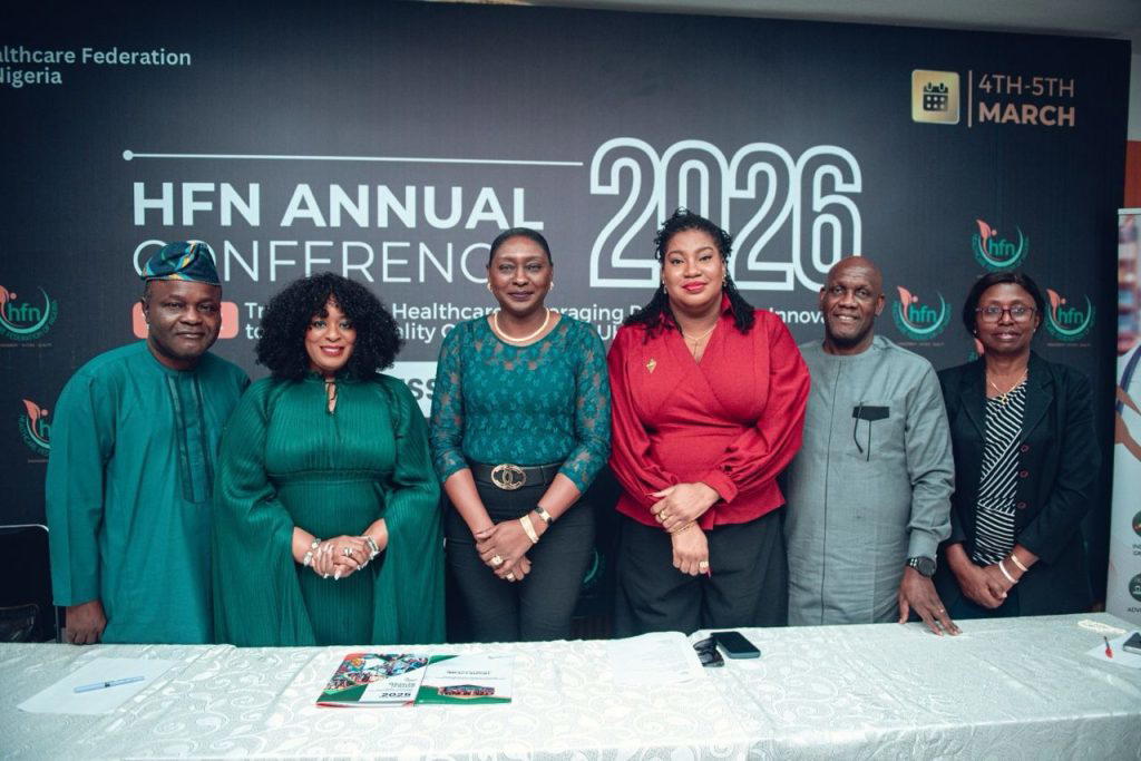 As foreign aid fades, private sector holds key to Nigeria’s healthcare – HFN