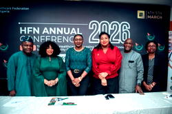 As foreign aid fades, private sector holds key to Nigeria’s healthcare – HFN