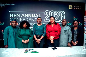 As foreign aid fades, private sector holds key to Nigeria’s healthcare – HFN