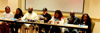 CSOs warn legal uncertainty could jeopardise 2027 elections, demand real-time results, downloadable PVCs