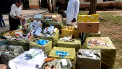 NAFDAC uncovers ‘death warehouses’ in Lagos
