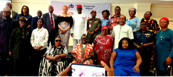 Weak funding, poor coordination undermining cancer control in Nigeria – NICRAT